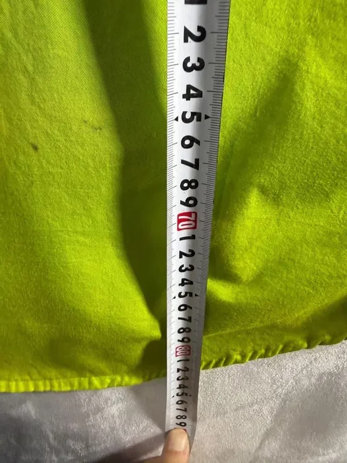 A1848 [ WRANGLER ] 랭글러 셔츠 [ SIZE: XL ] 상품이미지4