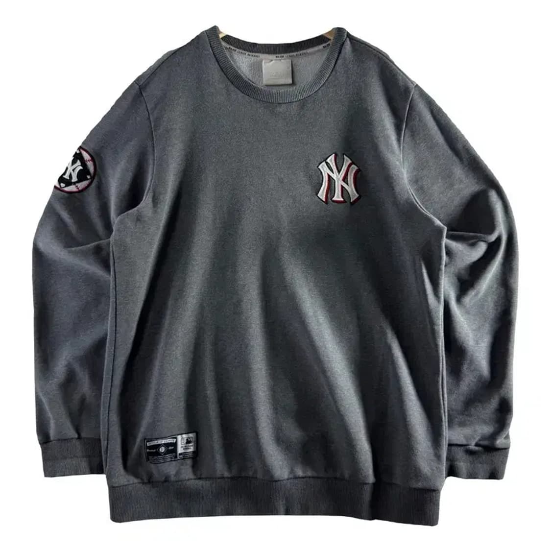 A1850 [ MLB ] 엠엘비 맨투맨 [ SIZE:XL ] 상품이미지1