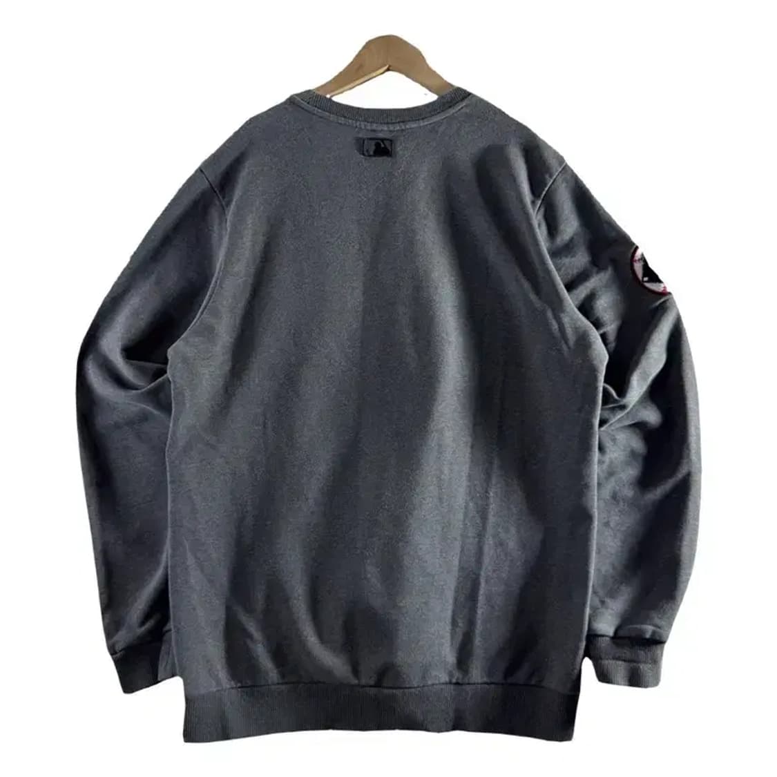 A1850 [ MLB ] 엠엘비 맨투맨 [ SIZE:XL ] 상품이미지2