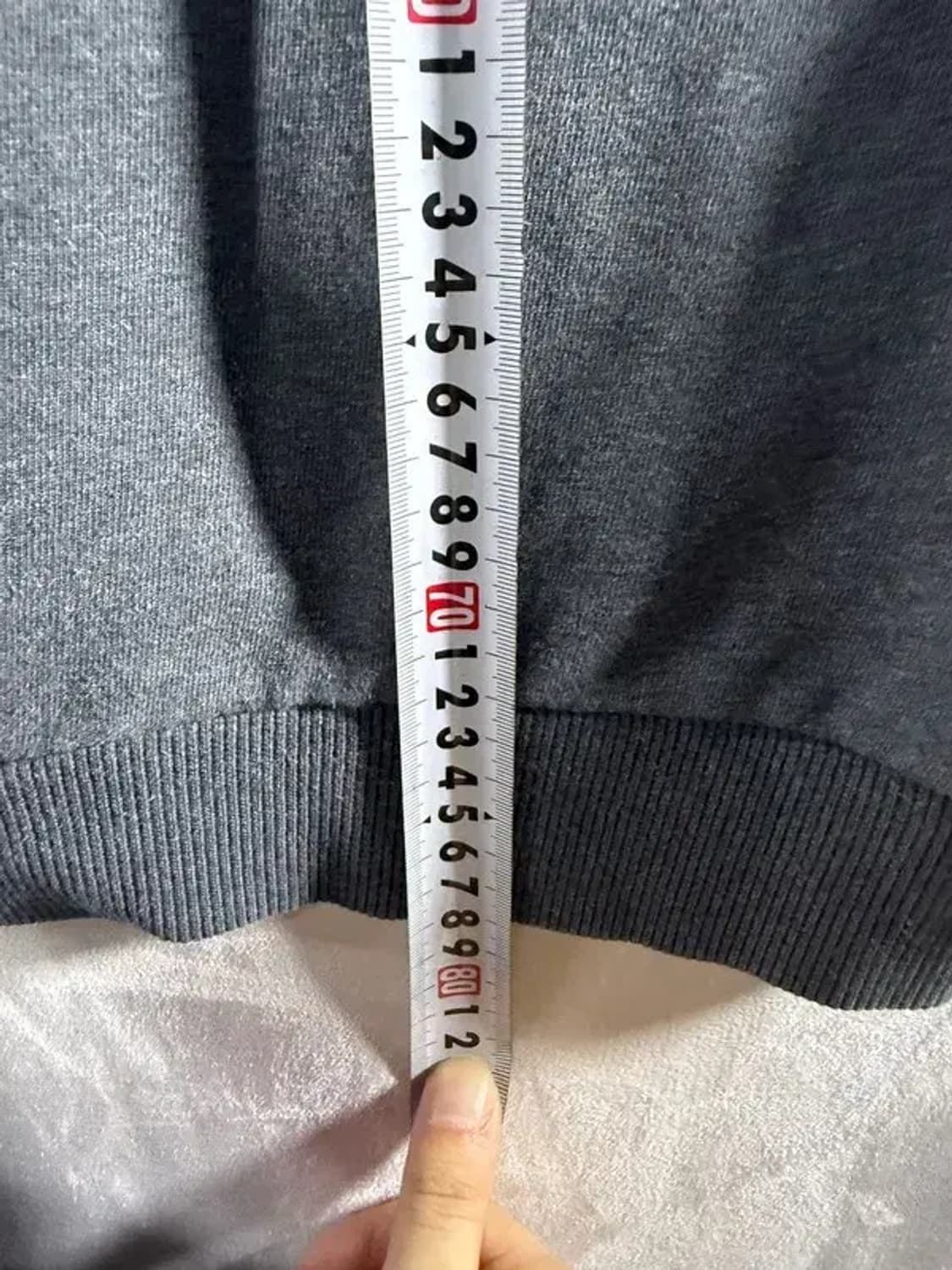 A1850 [ MLB ] 엠엘비 맨투맨 [ SIZE:XL ] 상품이미지4