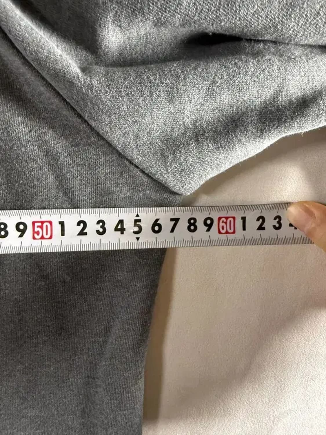 A1850 [ MLB ] 엠엘비 맨투맨 [ SIZE:XL ] 상품이미지5