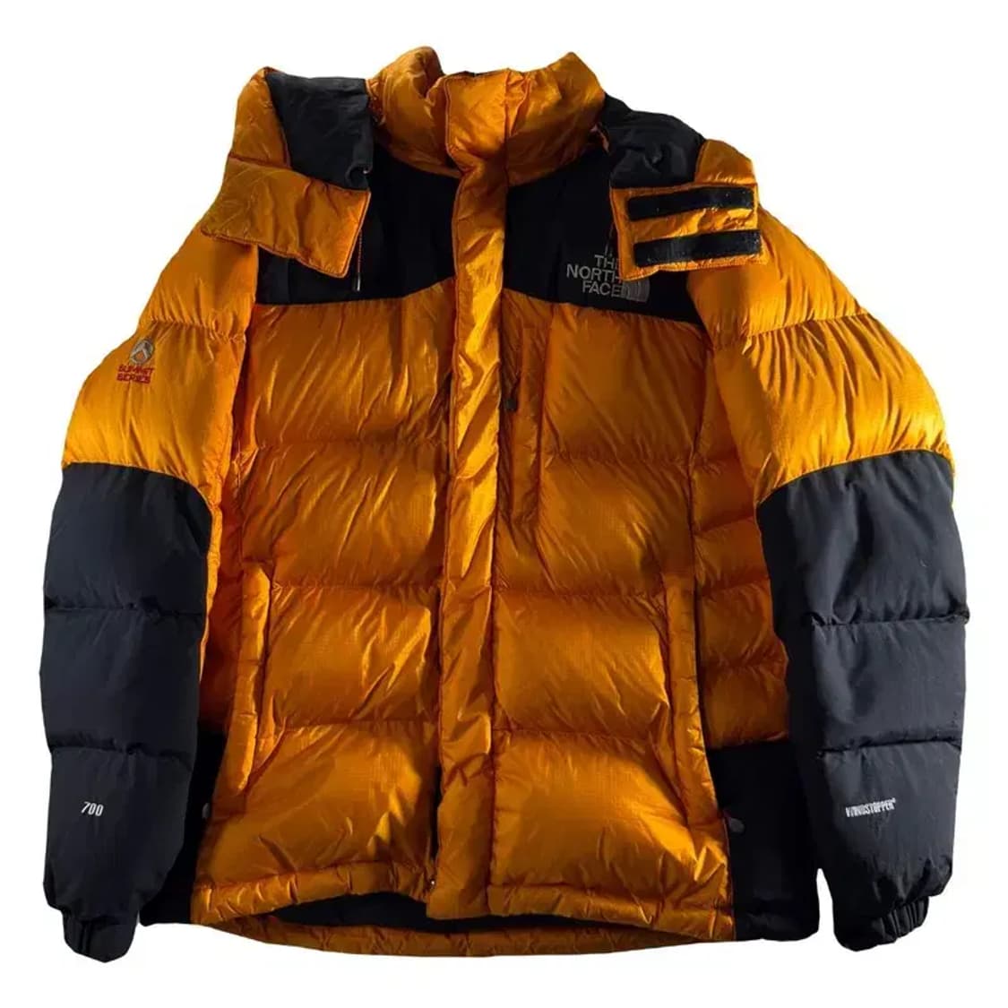 A1856  노스페이스 패딩 [ SIZE: 105 ] 상품이미지1