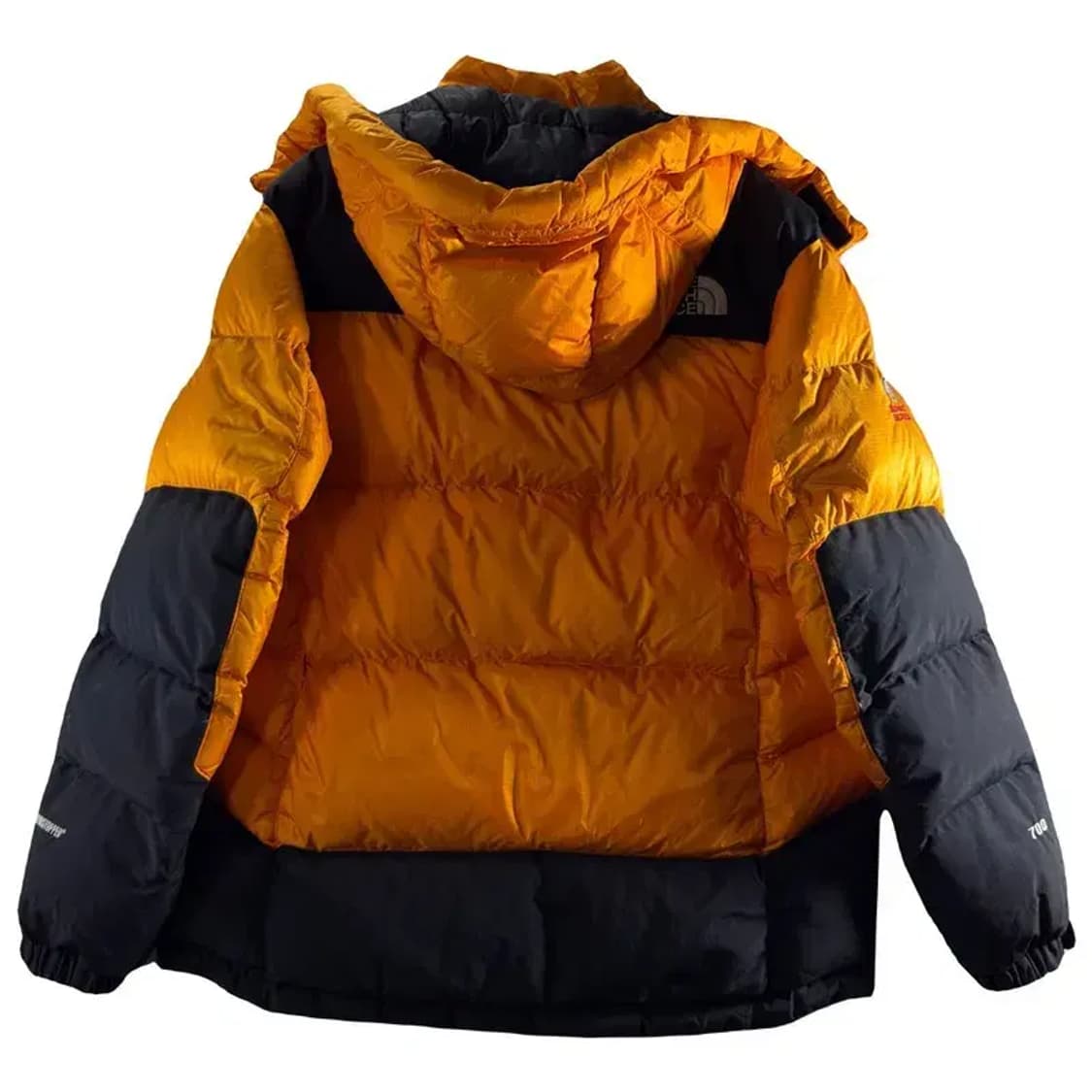 A1856  노스페이스 패딩 [ SIZE: 105 ] 상품이미지2