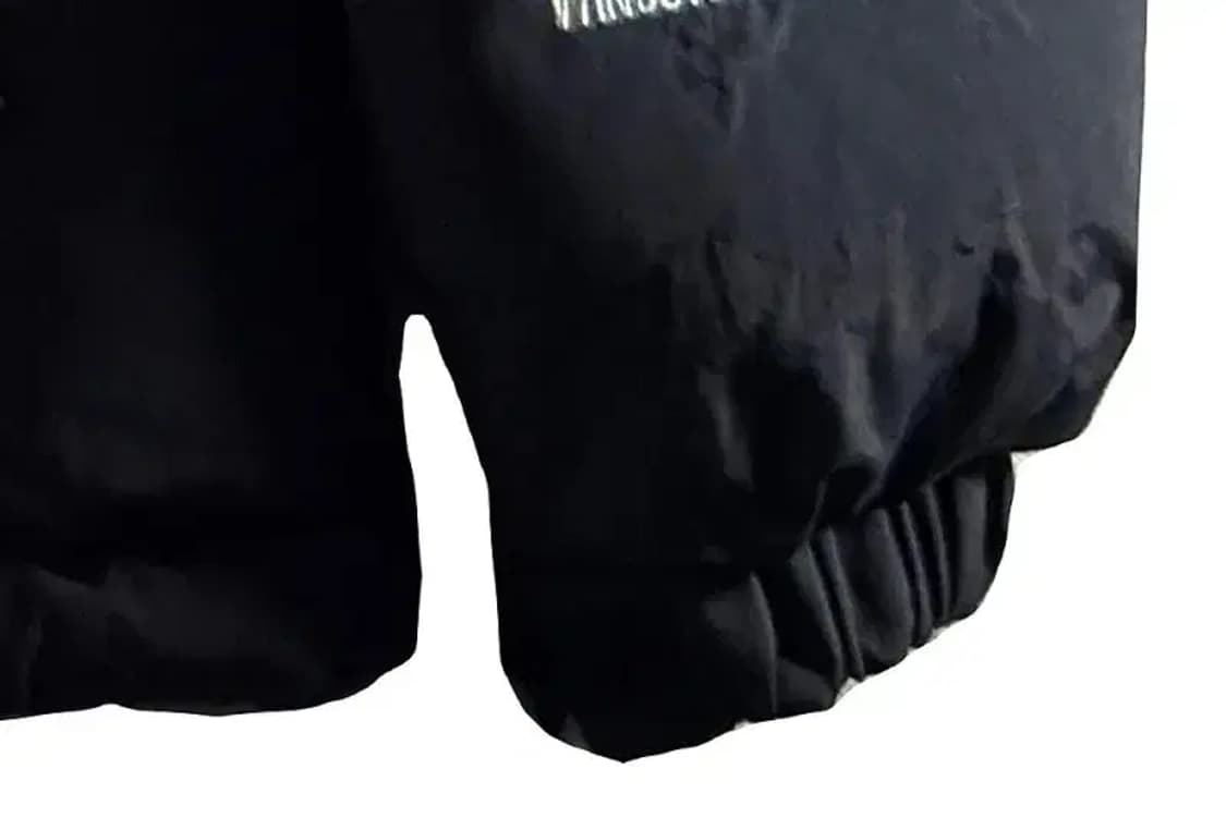A1856  노스페이스 패딩 [ SIZE: 105 ] 상품이미지3