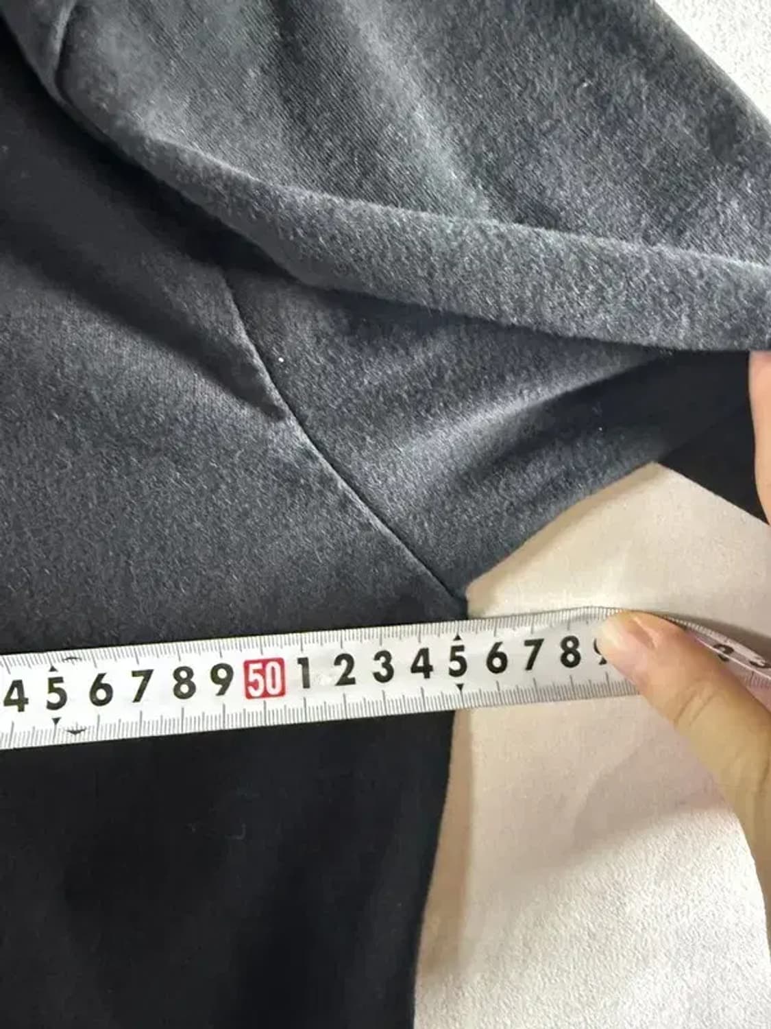 A1859 아크메드라비 프린팅 반팔 티 [ SIZE:XL ] 상품이미지5