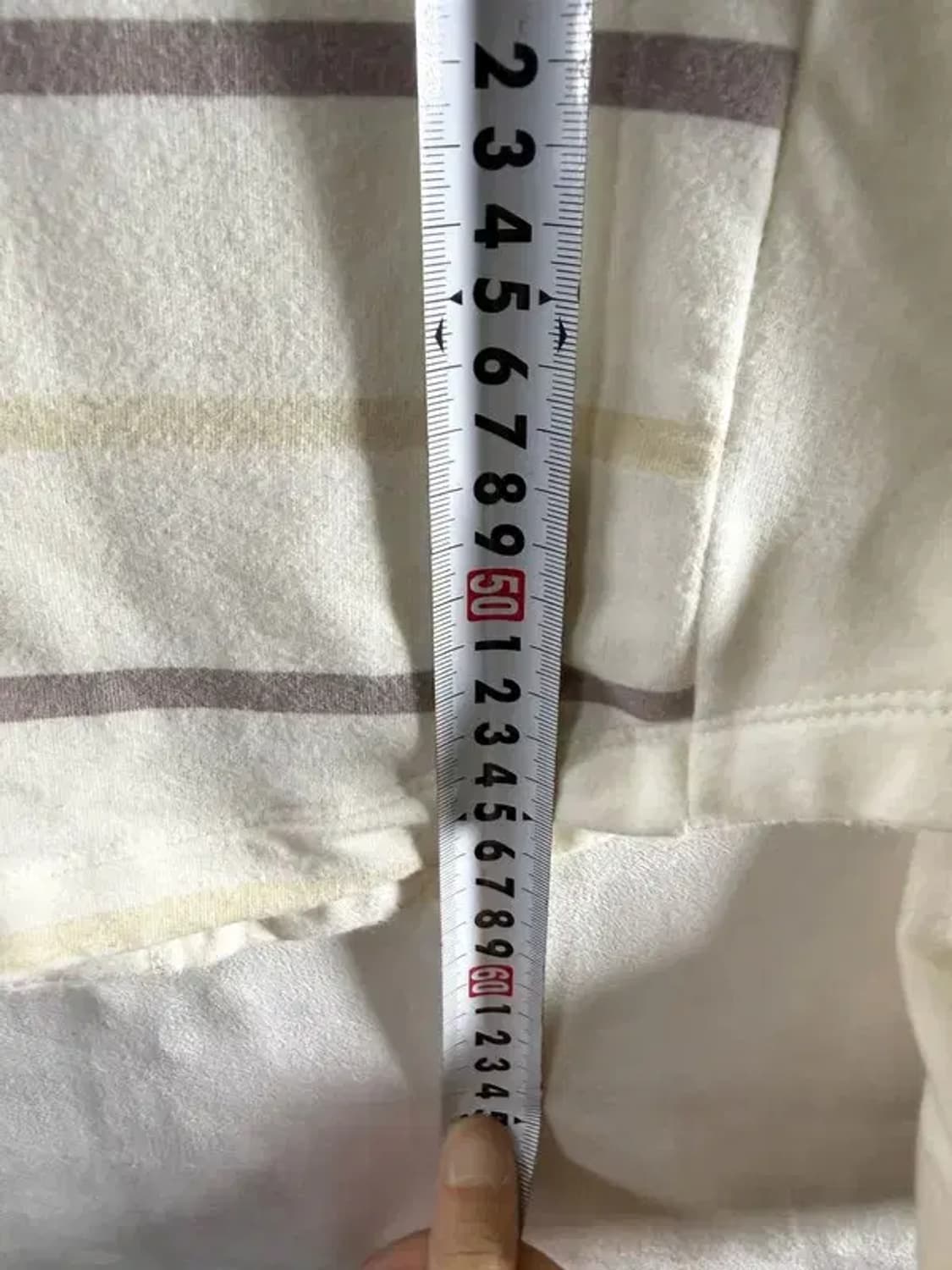 A1860  타미힐피거 집업 [ SIZE: 16 ] 상품이미지6