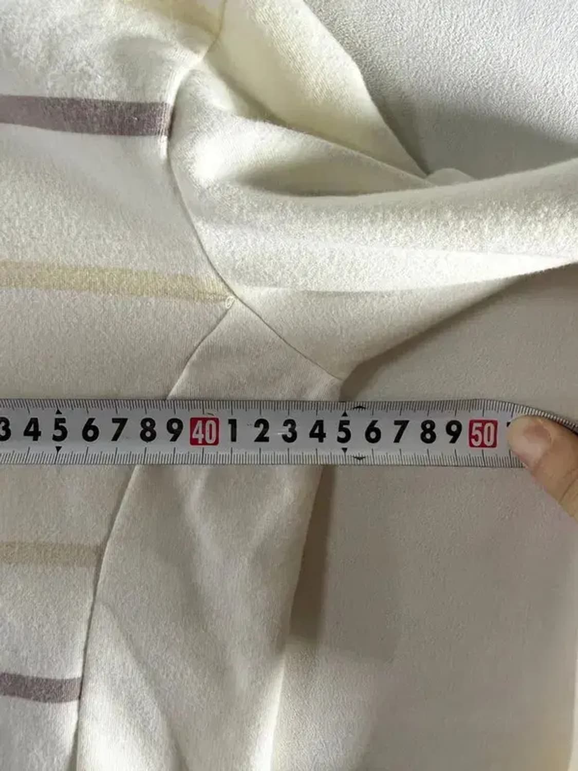 A1860  타미힐피거 집업 [ SIZE: 16 ] 상품이미지8