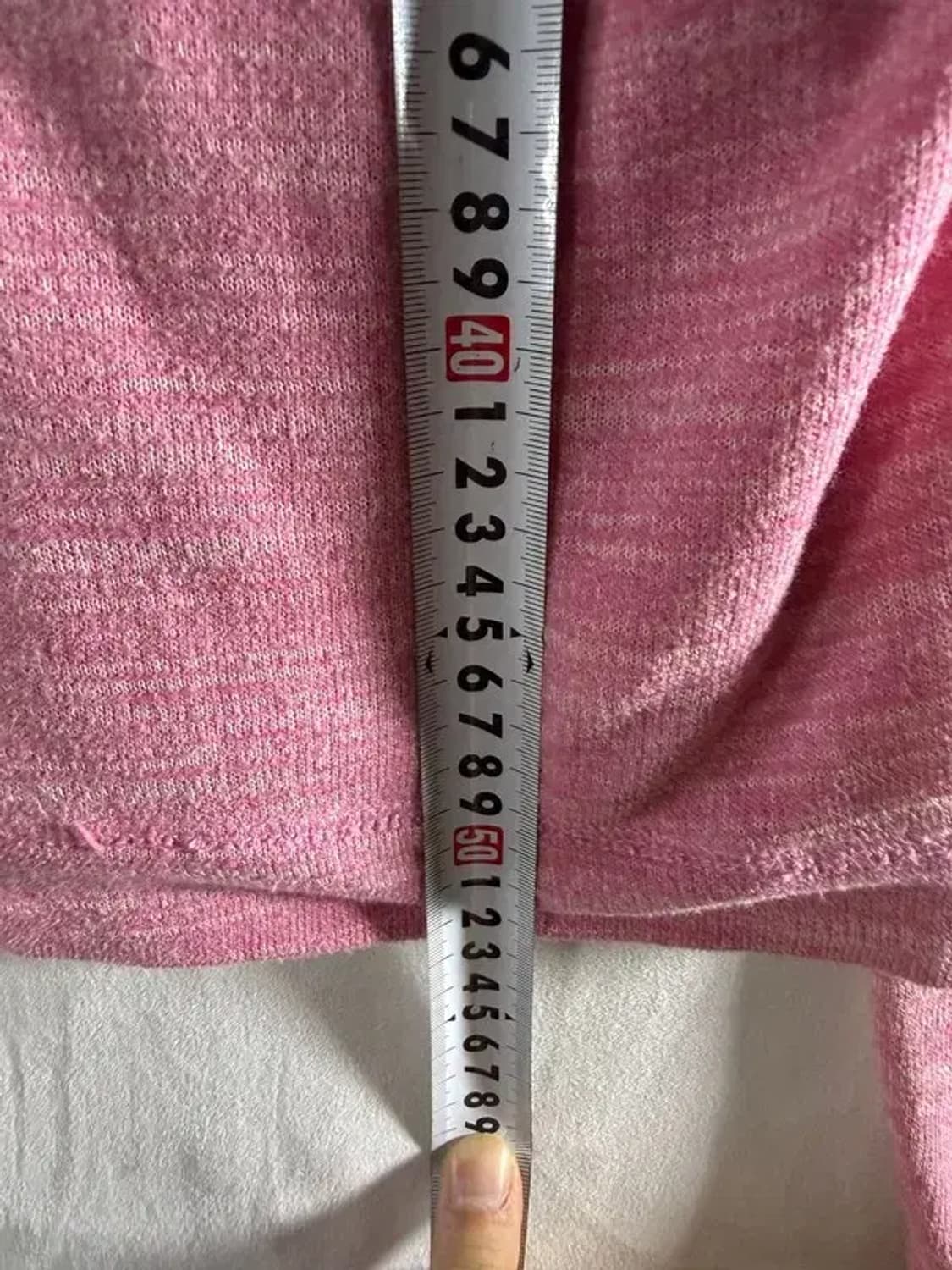 A1870 아베크롬비 크롭 후드 집업 [ SIZE: L ] 상품이미지4