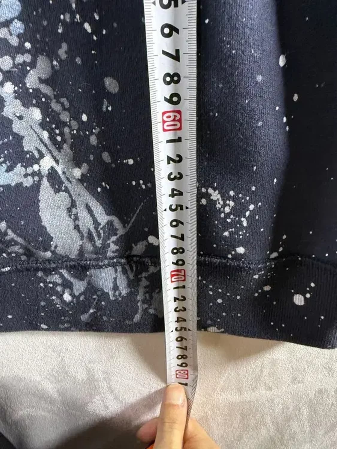 A1871 아베크롬비 후드티 [ SIZE: L ] 상품이미지4