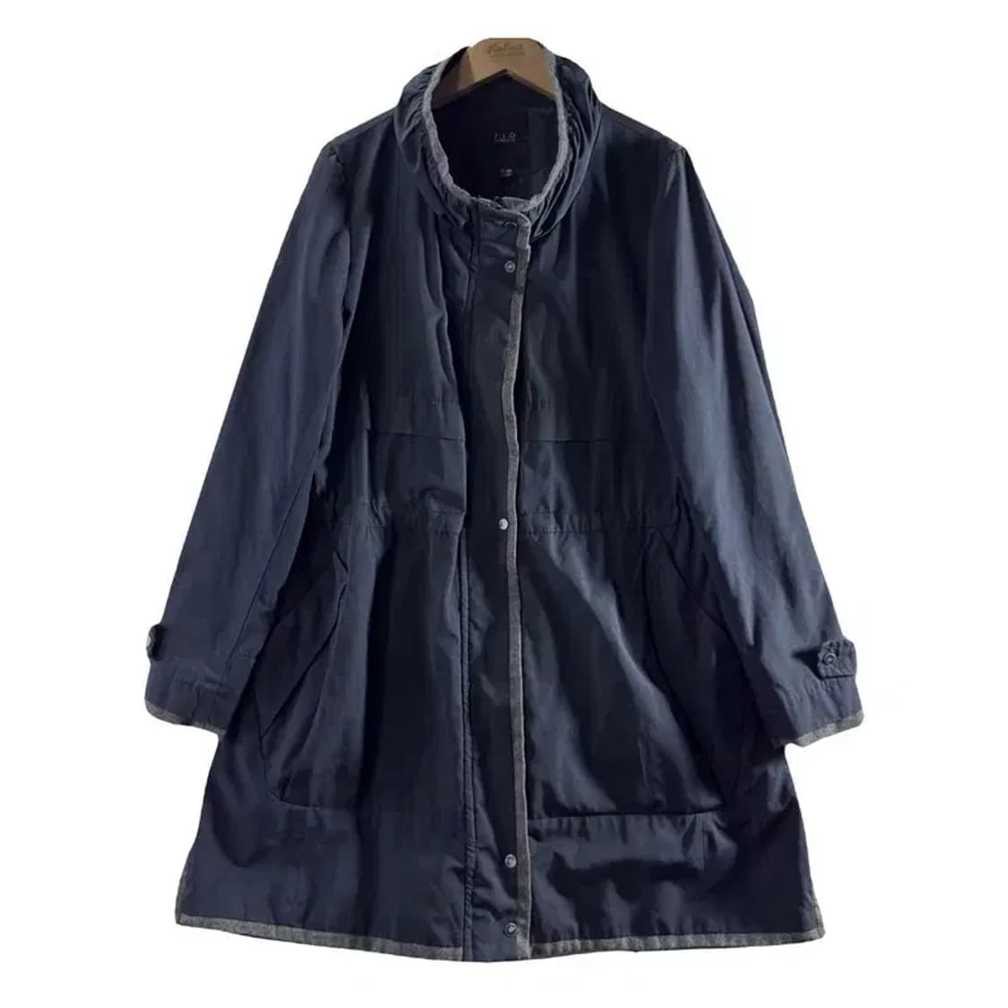 A1878 지오송지오 코트 [ SIZE: 85 ] 상품이미지1