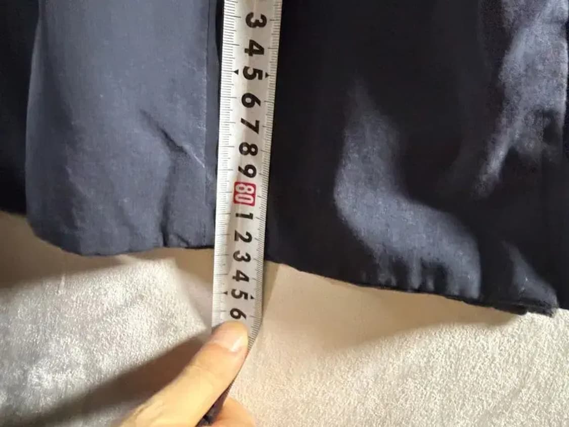 A1878 지오송지오 코트 [ SIZE: 85 ] 상품이미지4