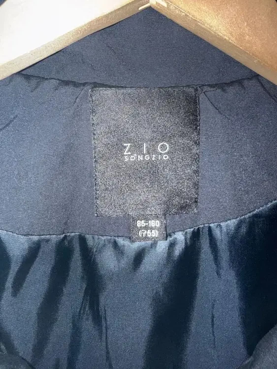 A1878 지오송지오 코트 [ SIZE: 85 ] 상품이미지5