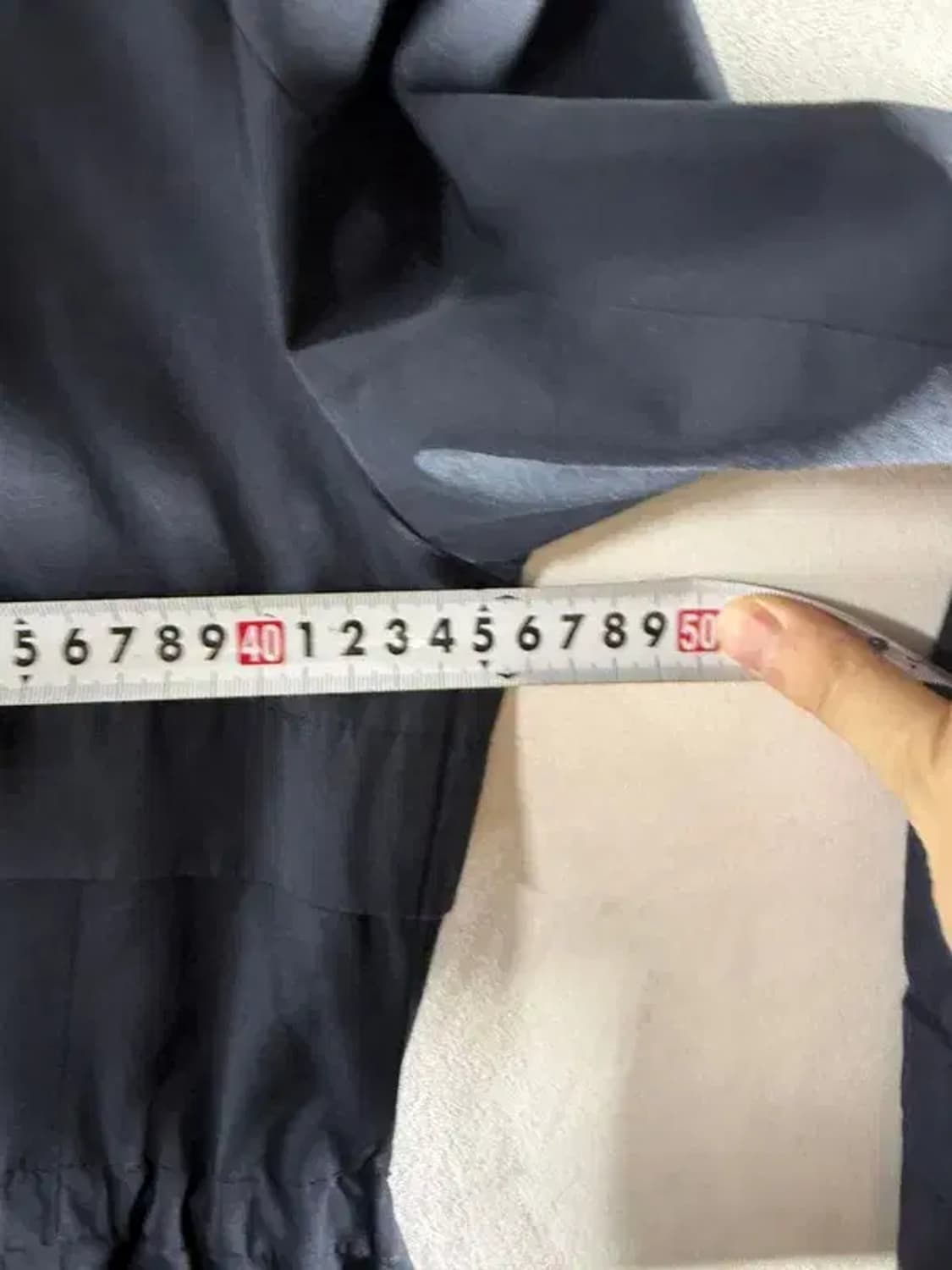 A1878 지오송지오 코트 [ SIZE: 85 ] 상품이미지6