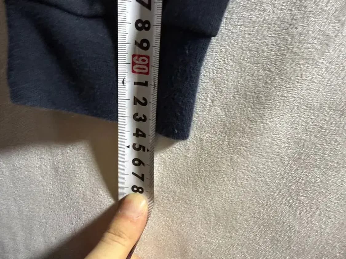 A1888 나이키 테크팩 조거팬츠 [ SIZE: L ] 상품이미지3