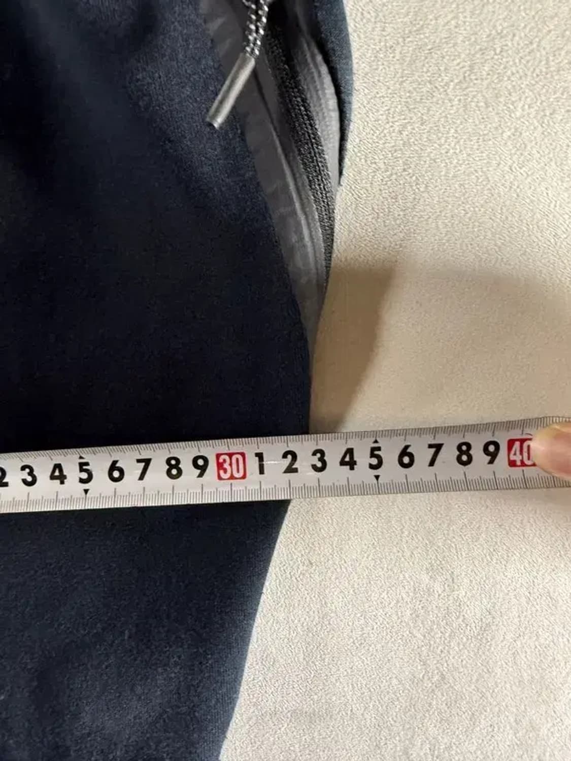 A1888 나이키 테크팩 조거팬츠 [ SIZE: L ] 상품이미지6