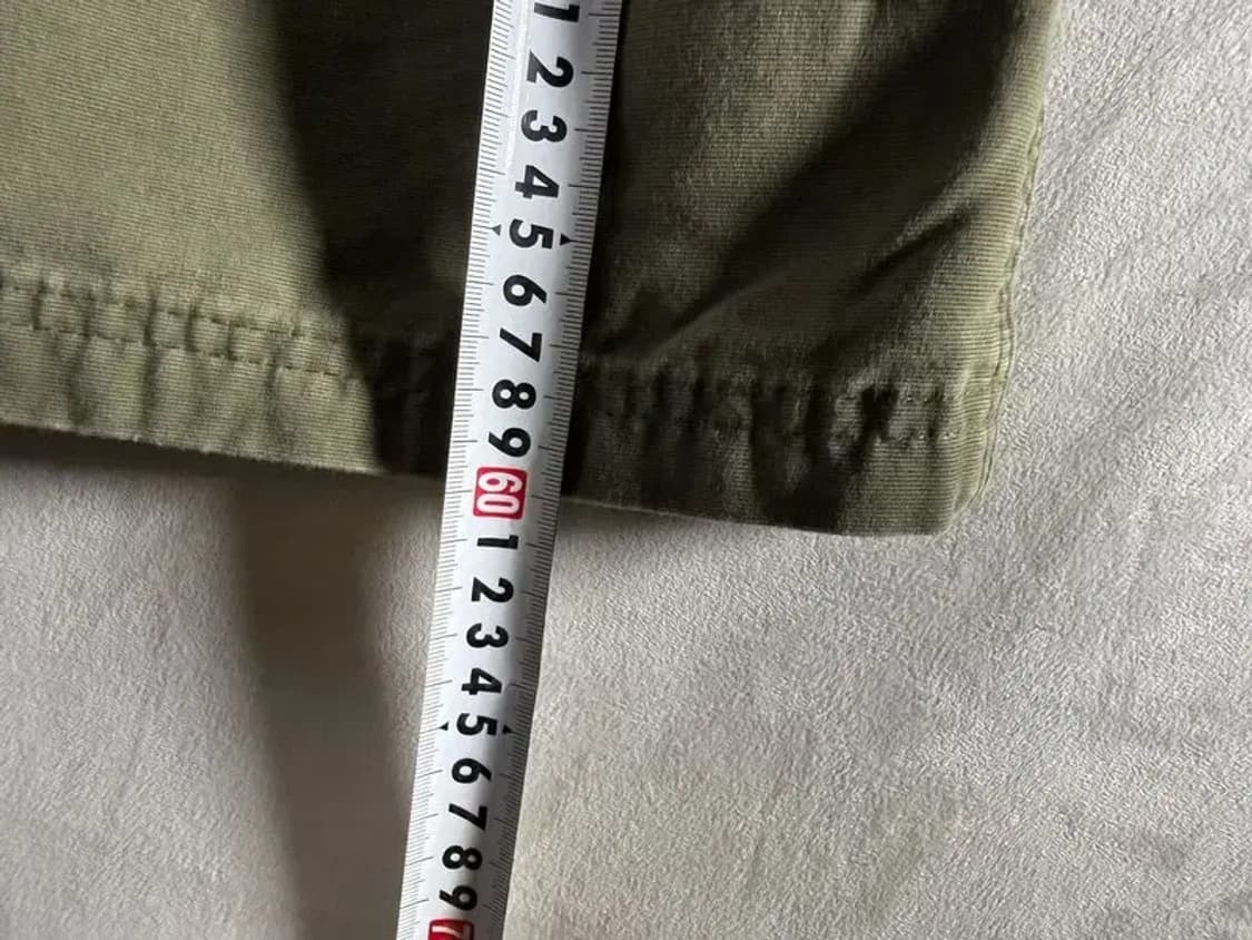 A1889 콜롬비아 반바지 [ SIZE: 42 ] 상품이미지5
