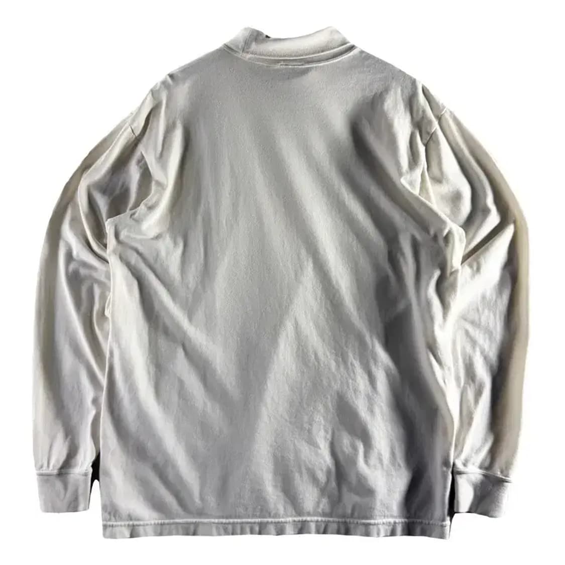 A1909 [ MIZUNO ] 미즈노 긴팔 티 [ SIZE: L ] 상품이미지2