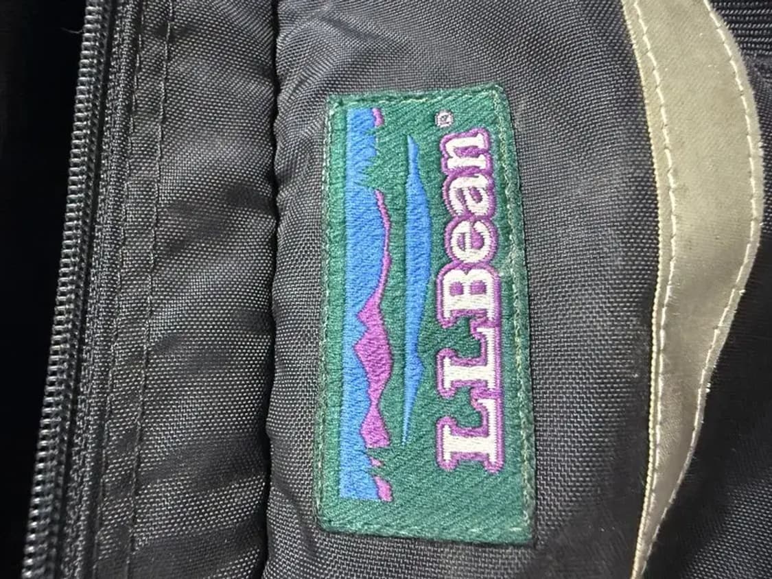 A1936 [ L.L.BEAN ] 엘엘빈 웨이스트백 상품이미지7