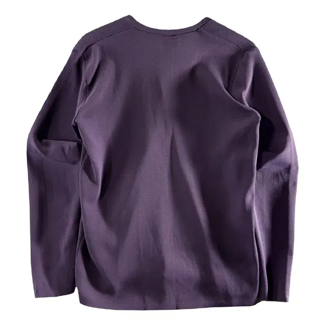 A1886 [ LACOSTE ] 라코스테 가디건 [ SIZE:S ] 상품이미지2