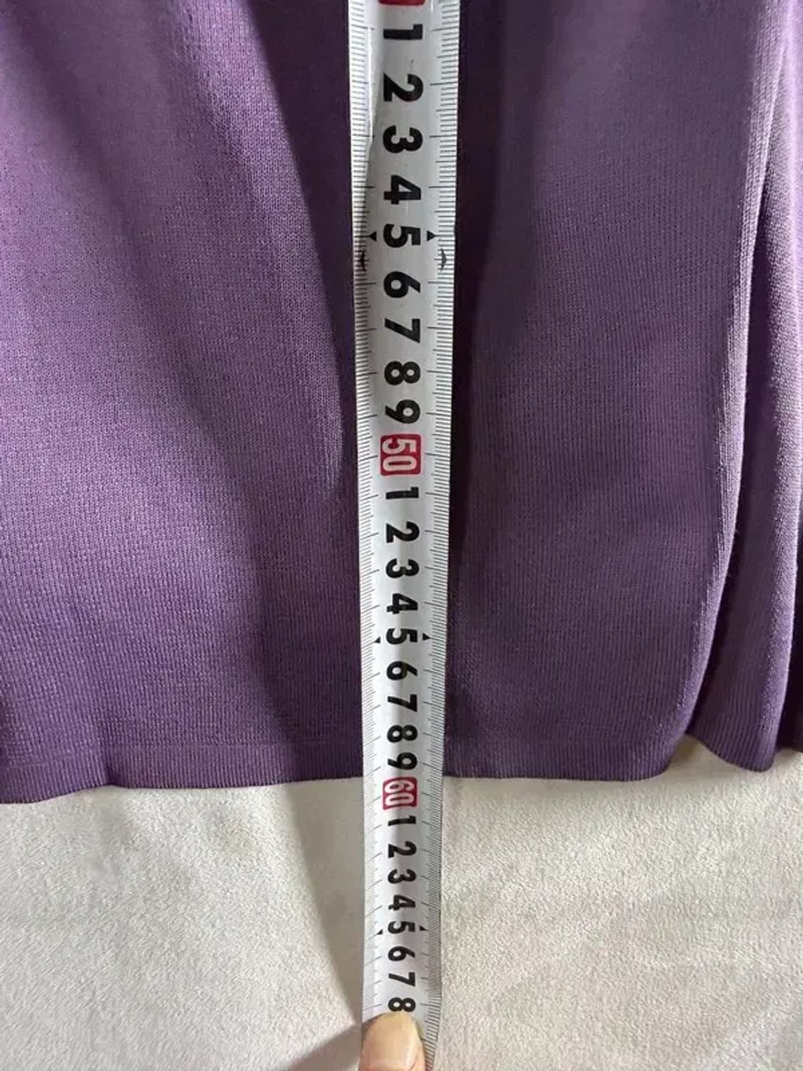 A1886 [ LACOSTE ] 라코스테 가디건 [ SIZE:S ] 상품이미지4