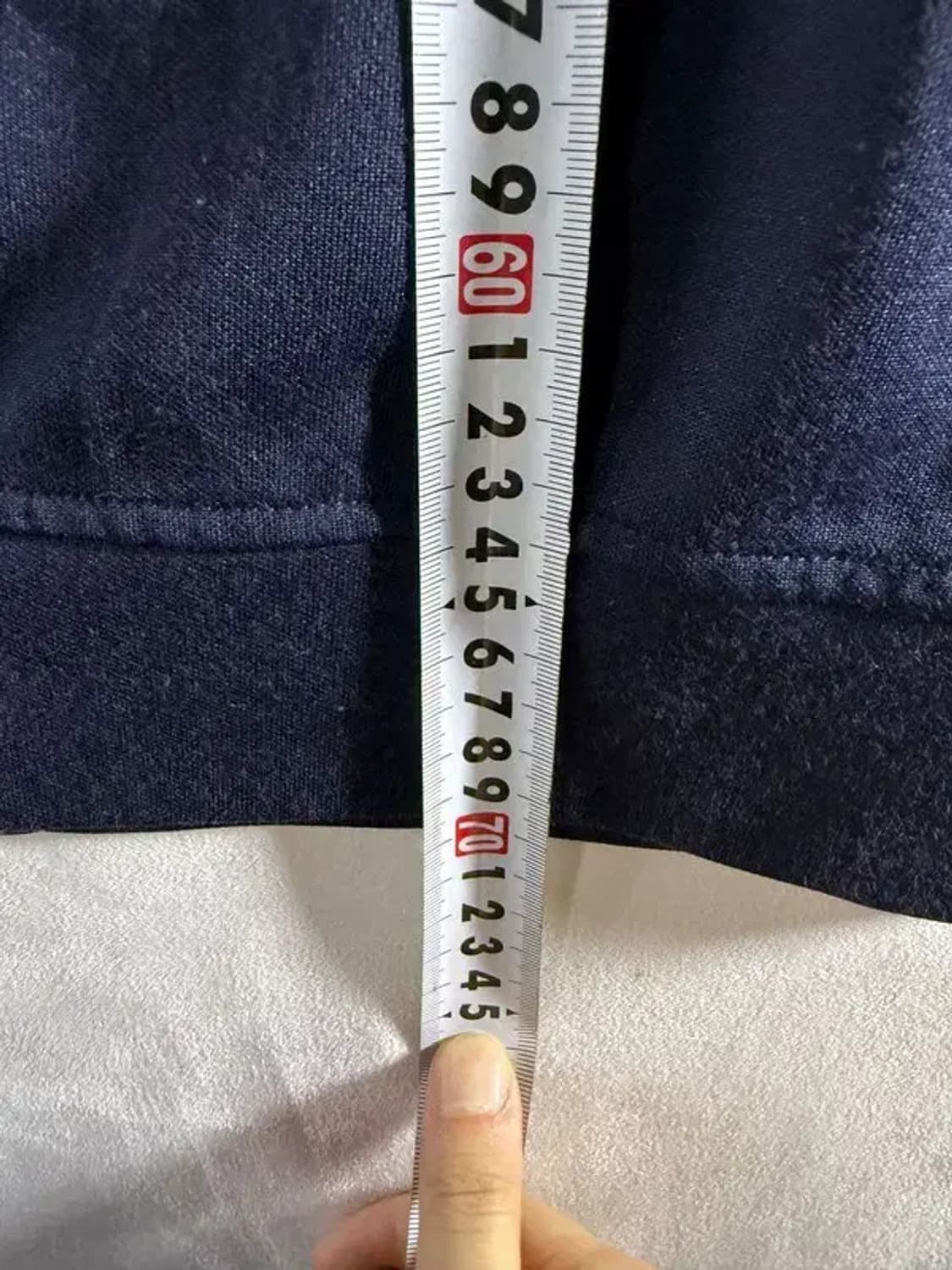 A1851 [ ADIDAS ] 아디다스 져지 [ SIZE: 95 ] 상품이미지5