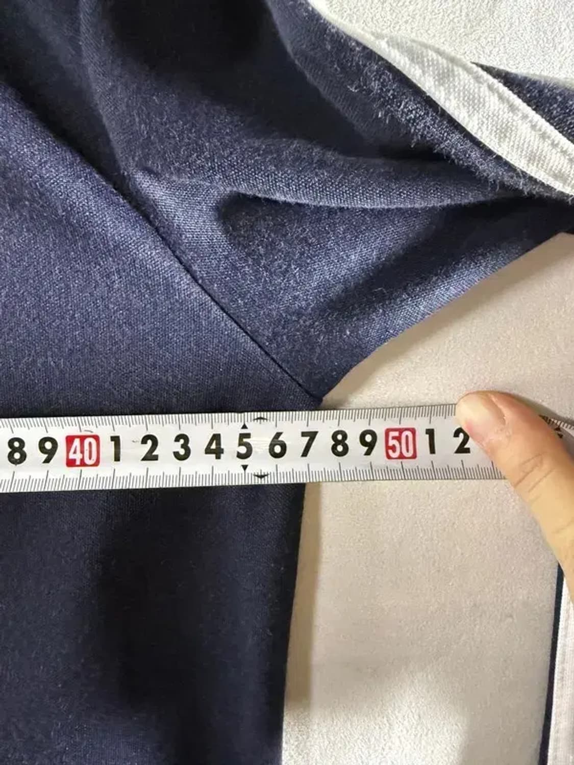 A1851 [ ADIDAS ] 아디다스 져지 [ SIZE: 95 ] 상품이미지6