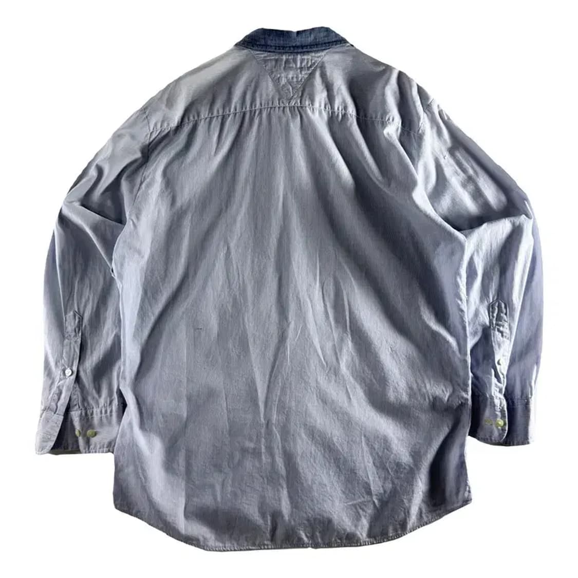 A1896 타미힐피거 셔츠 [ SIZE: XL ] 상품이미지2