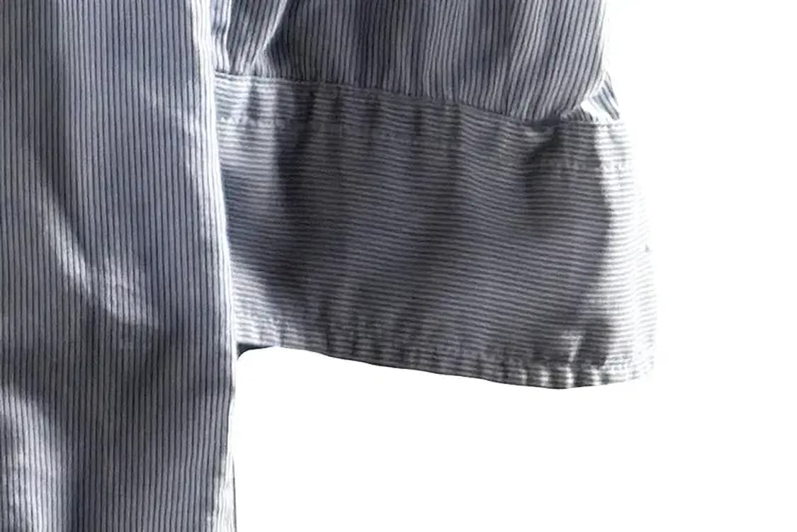 A1896 타미힐피거 셔츠 [ SIZE: XL ] 상품이미지3