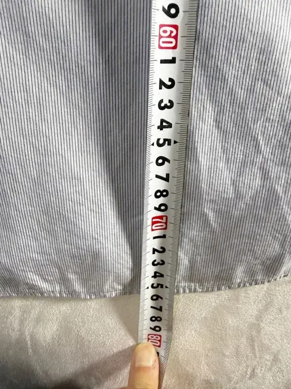 A1896 타미힐피거 셔츠 [ SIZE: XL ] 상품이미지5