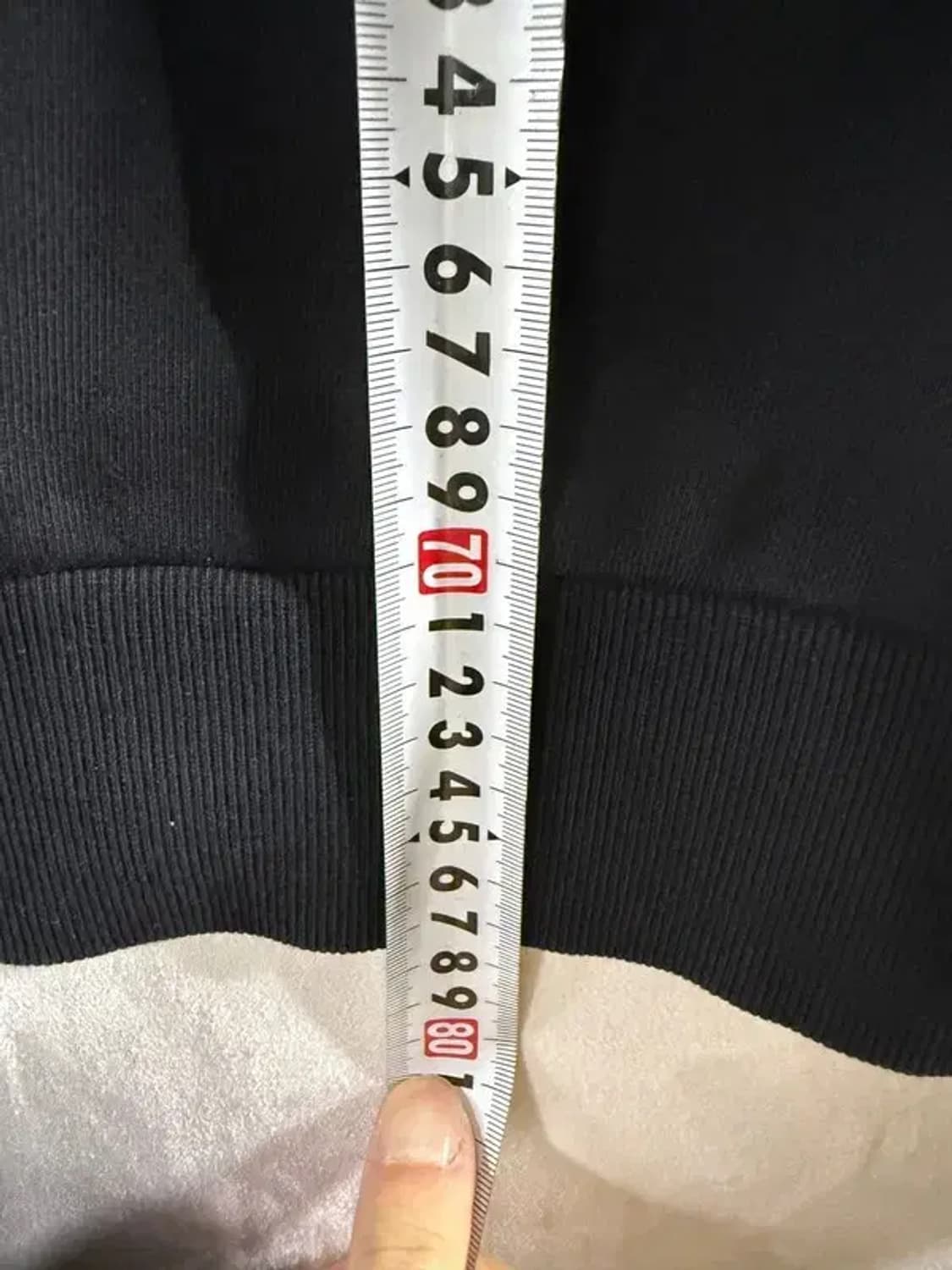 A1895  비바스튜디오 맨투맨 [ SIZE: M ] 상품이미지5