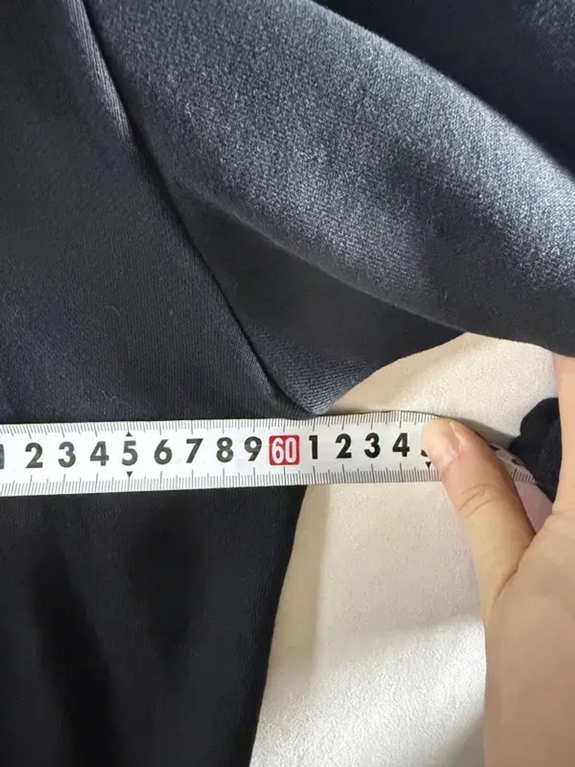A1895  비바스튜디오 맨투맨 [ SIZE: M ] 상품이미지6