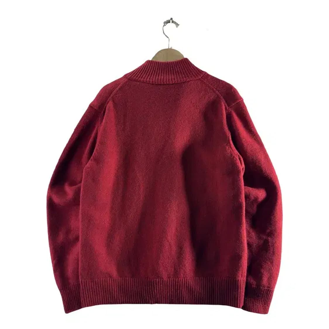 A1863 [ LACOSTE ] 라코스테 니트 [ SIZE: 3 ] 상품이미지2