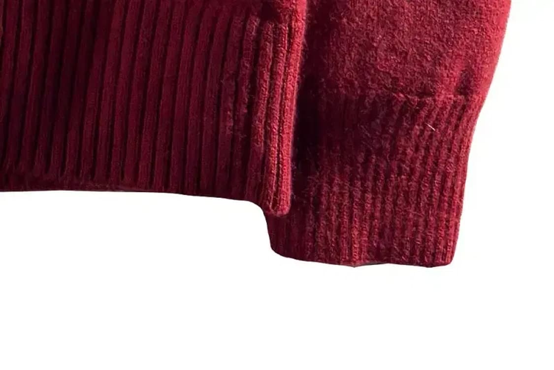 A1863 [ LACOSTE ] 라코스테 니트 [ SIZE: 3 ] 상품이미지3