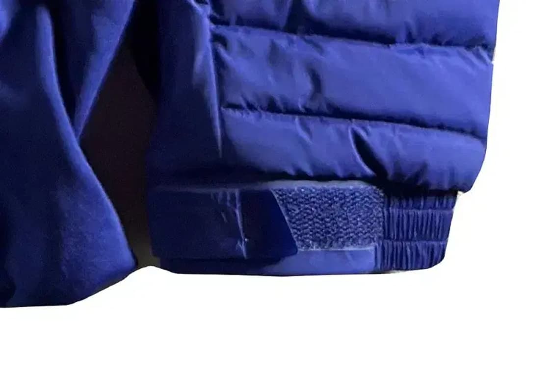 A1865 [ ADIDAS ] 아디다스 패딩 [ SIZE: M ] 상품이미지3