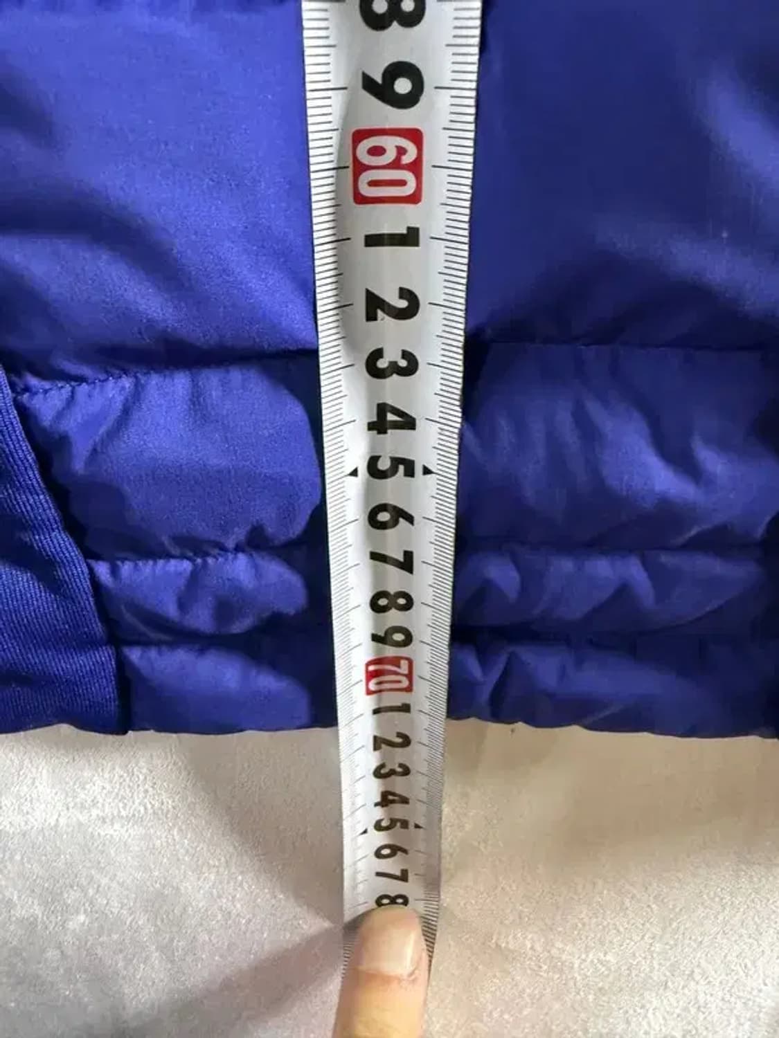 A1865 [ ADIDAS ] 아디다스 패딩 [ SIZE: M ] 상품이미지4