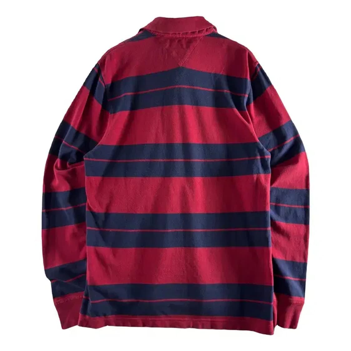 A1897 타미힐피거 스트라이프 카라티 [ SIZE: XS ] 상품이미지2
