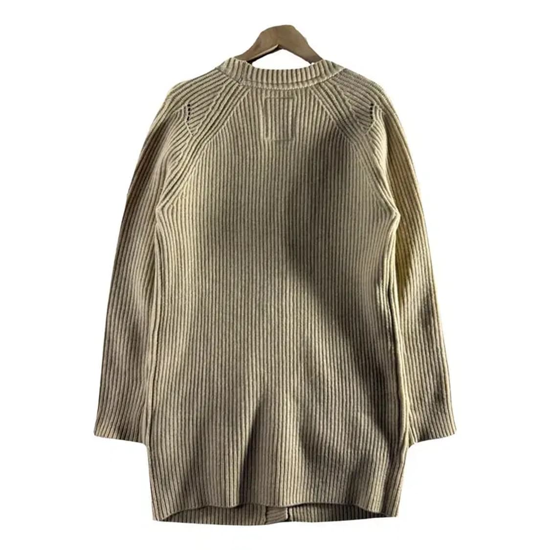 A1864 [ BEANPOLE ] 빈폴 롱가디건 [ SIZE: 90 ] 상품이미지2