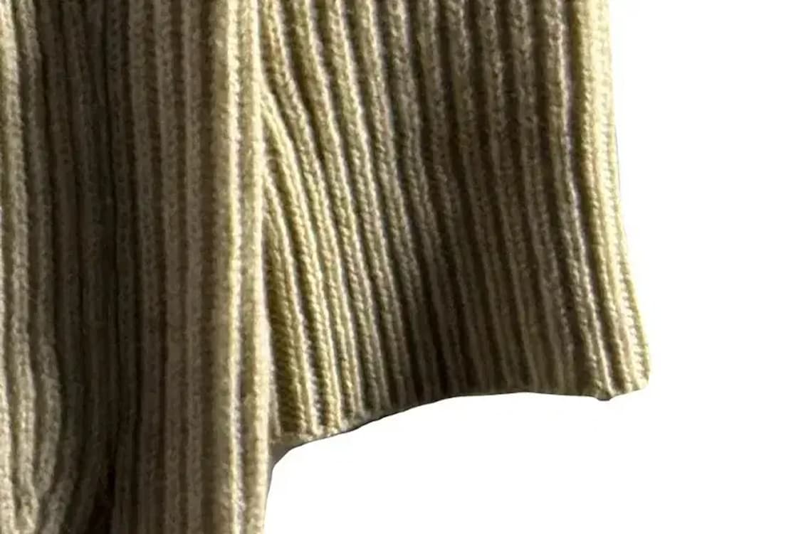 A1864 [ BEANPOLE ] 빈폴 롱가디건 [ SIZE: 90 ] 상품이미지3