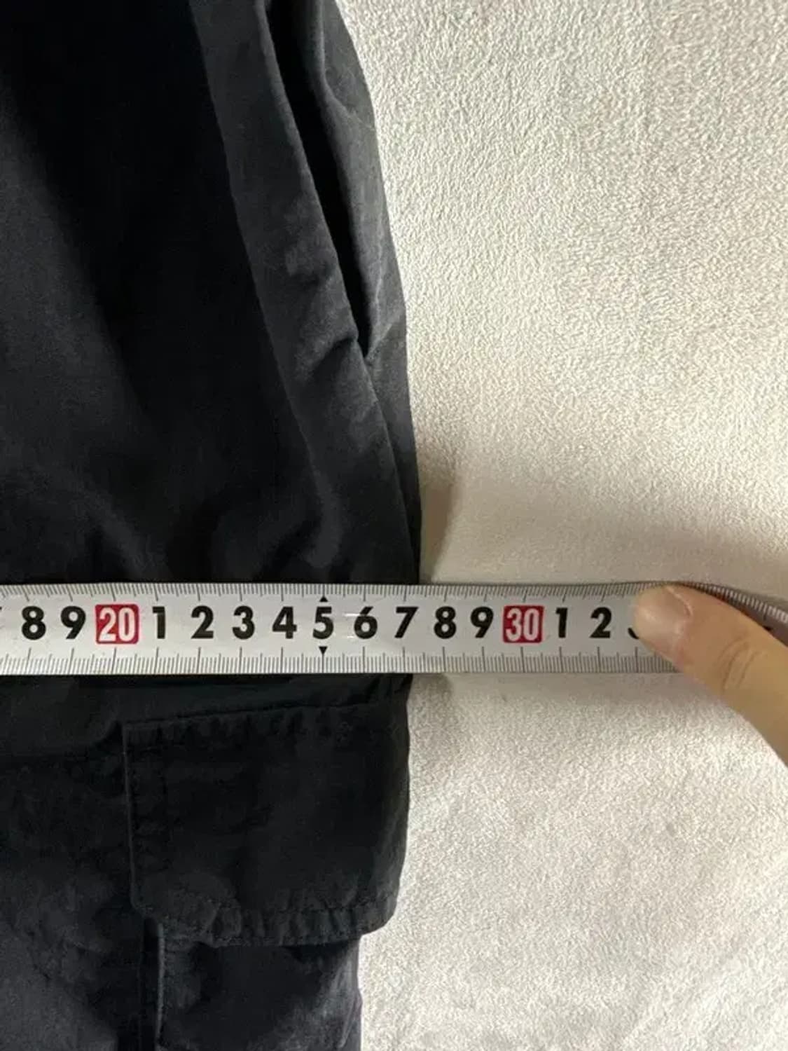 A1894 [ ADIDAS ] 아디다스 조거팬츠 [ SIZE: M ] 상품이미지5