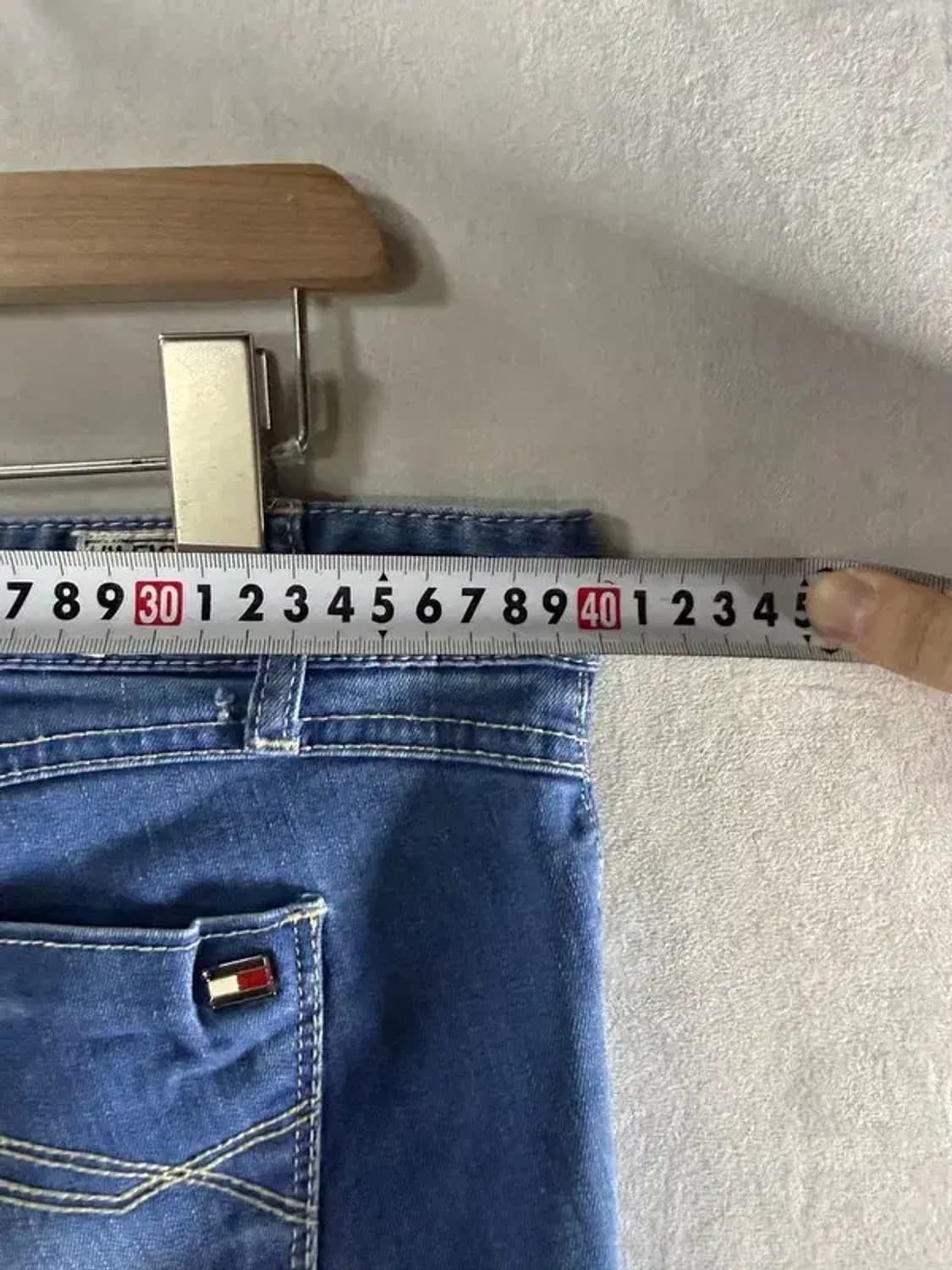 A1892 타미힐피거 청바지 [ SIZE: 28 ] 상품이미지3
