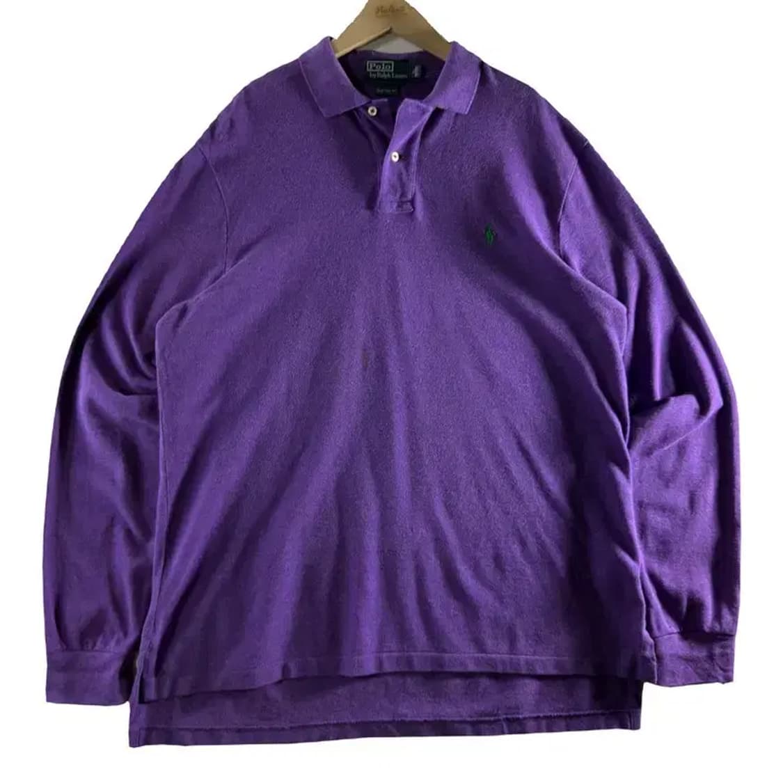 A1912 폴로 카라티 [ SIZE: XL ] 상품이미지1