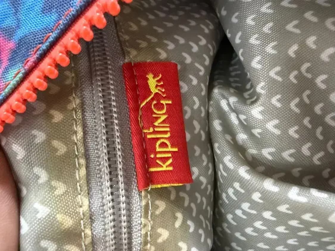 A1941 [ KIPLING ] 키플링 크로스백 [ SIZE: ] 상품이미지7