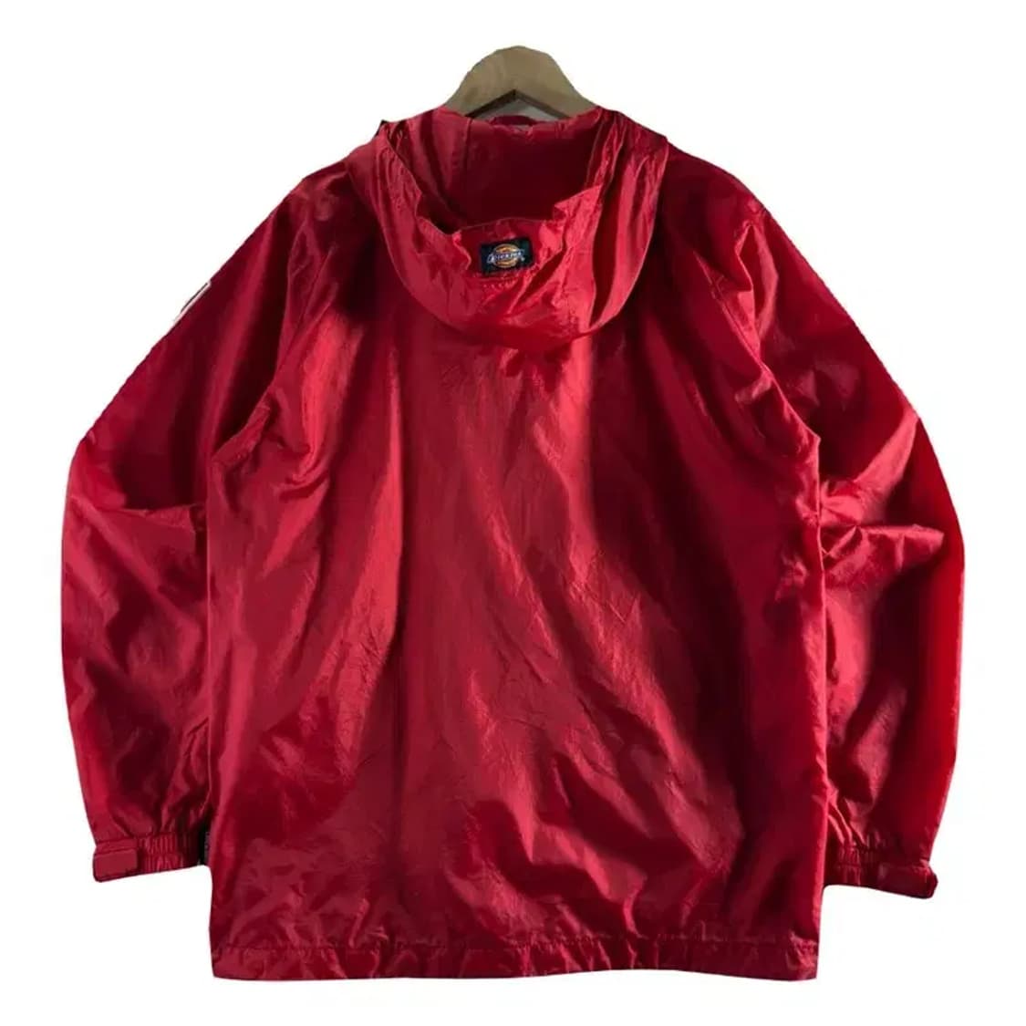 A1852 [ DICKIES ] 디키즈 바람막이 [ SIZE: S ] 상품이미지2