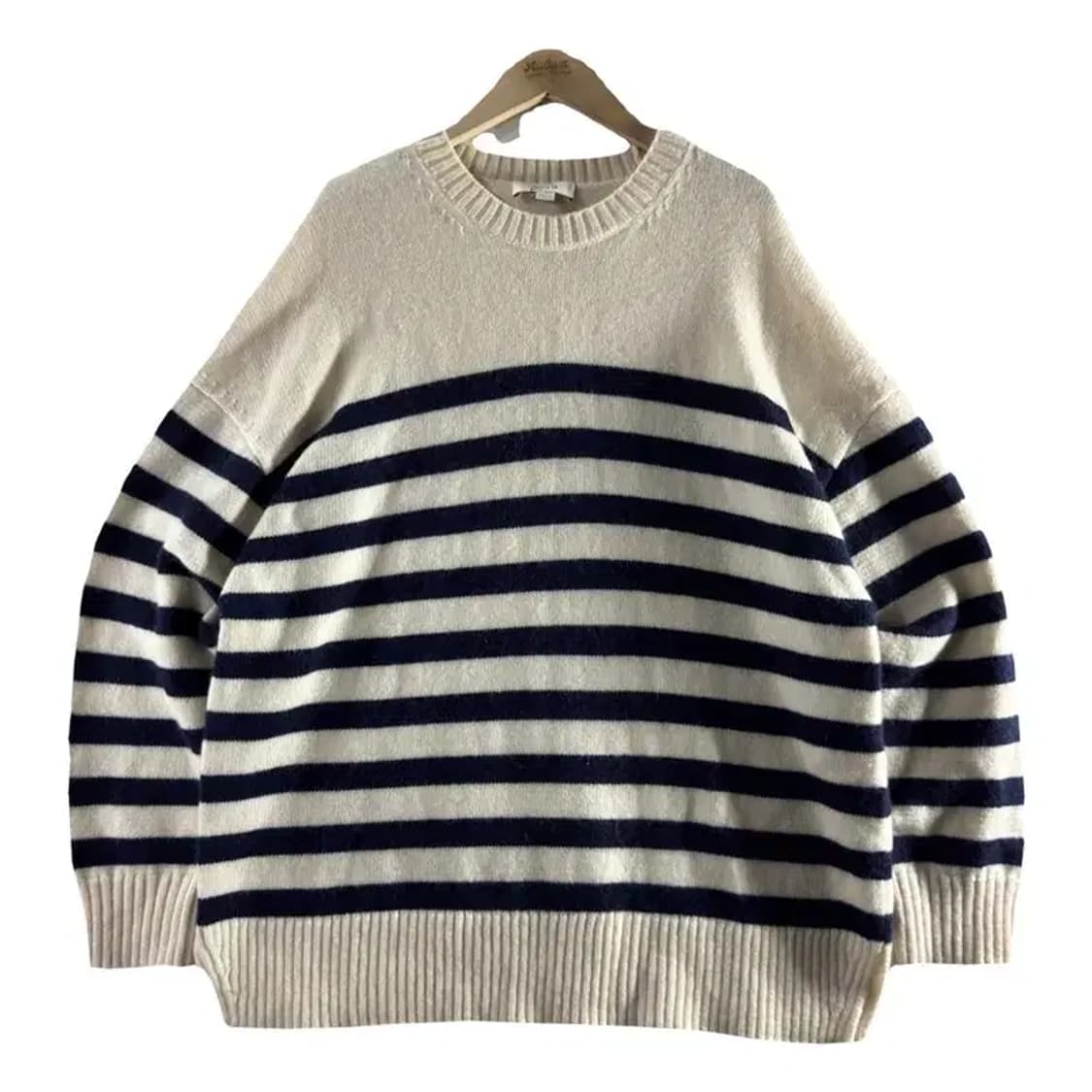 A1866 [ COS ] 코스 울 니트 [ SIZE: S ] 상품이미지1