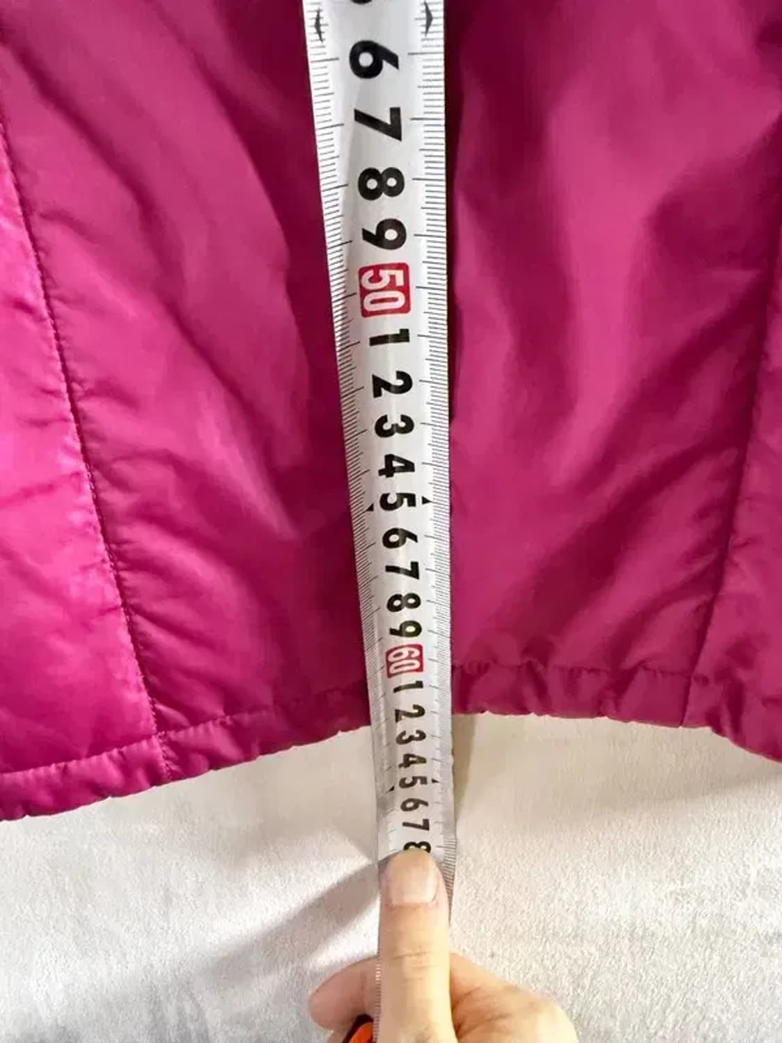 A1881 [ K2 ] 케이투 경량패딩 [ SIZE: 100 ] 상품이미지4
