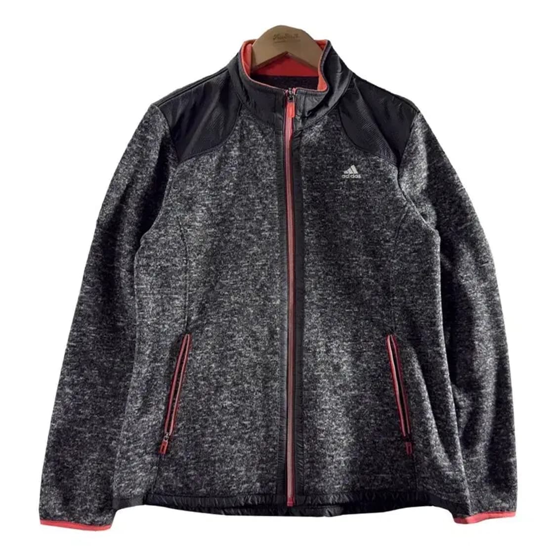 A1875 [ ADIDAS ] 아디다스 집업 [ SIZE: 95 ] 상품이미지1