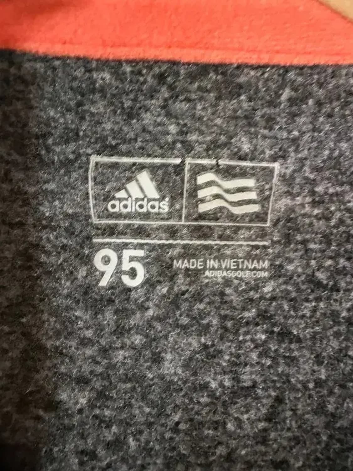 A1875 [ ADIDAS ] 아디다스 집업 [ SIZE: 95 ] 상품이미지5