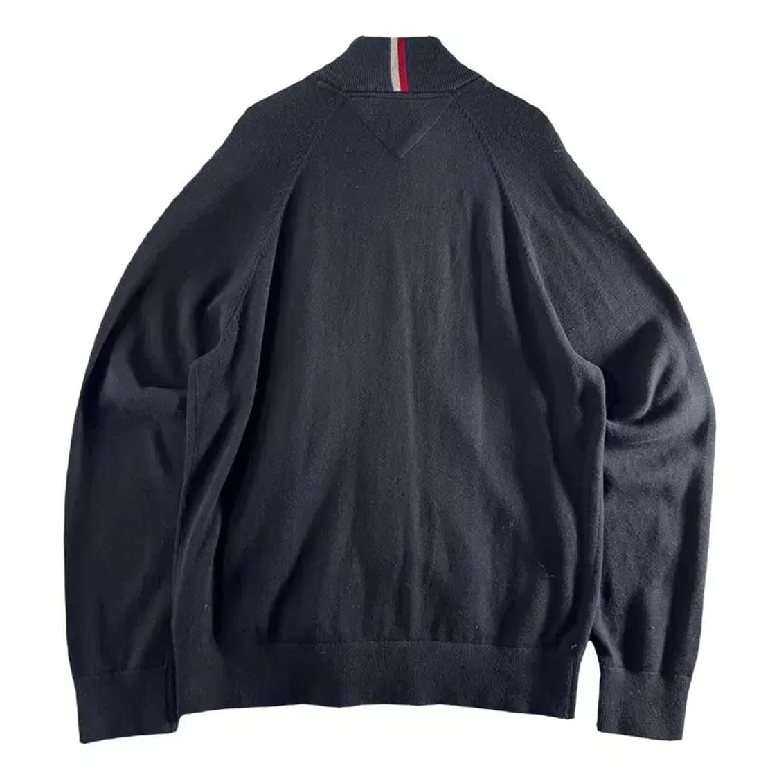 A1868 타미힐피거 가디건 [ SIZE: L ] 상품이미지2