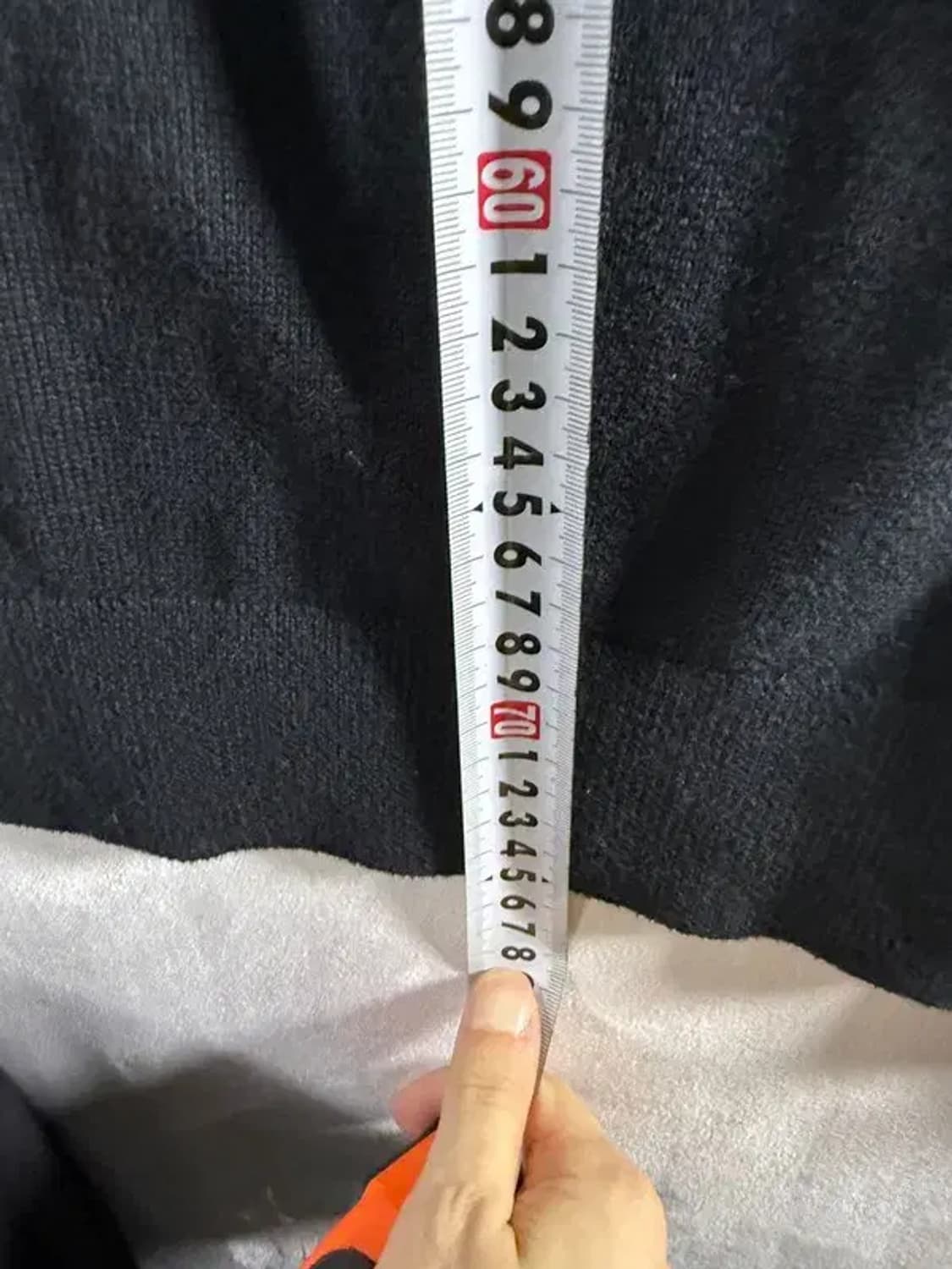 A1868 타미힐피거 가디건 [ SIZE: L ] 상품이미지5