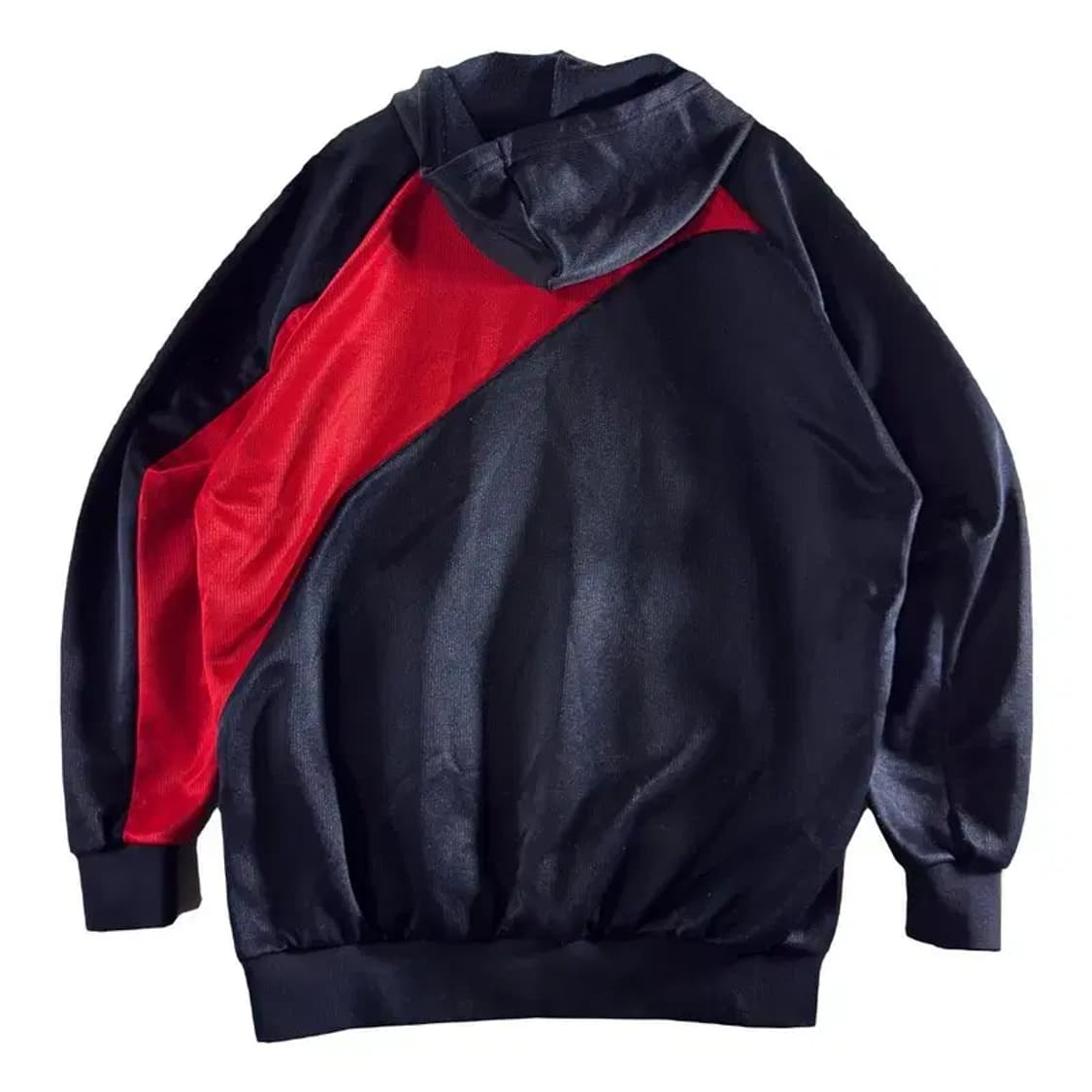 A1876 [ MIZUNO ] 미즈노 후드티 [ SIZE: L ] 상품이미지2